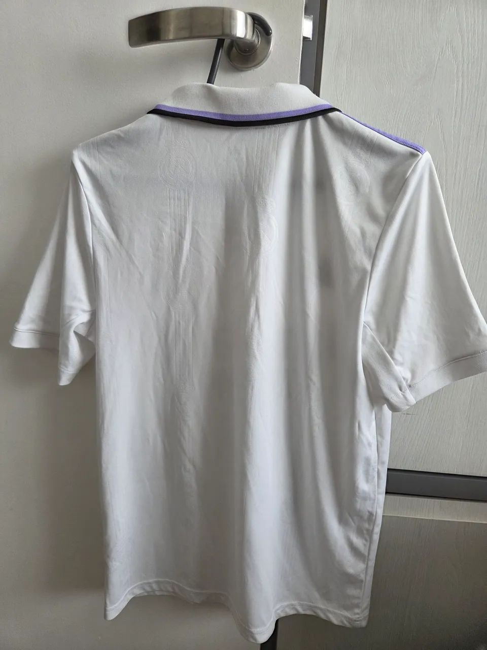 Camisa Real Madrid 2022 - Foto 3