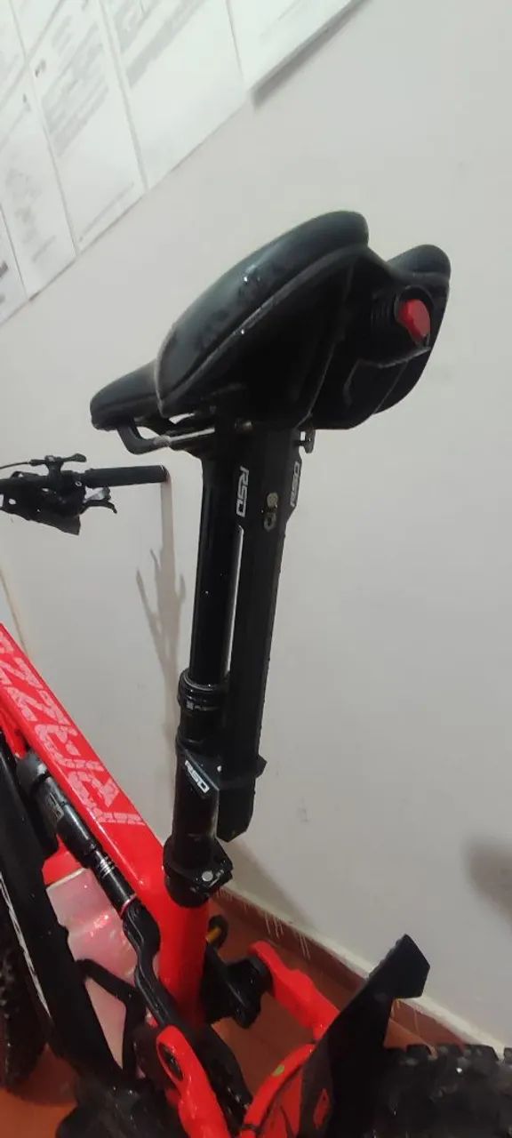 Bike Oggi Razzo T110  - Foto 2