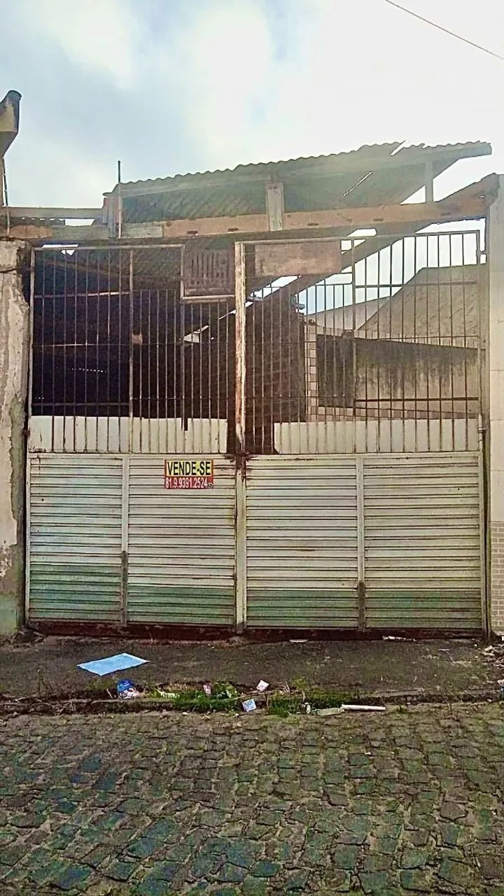 Terreno/garagem em Caruaru-PE - Foto 2