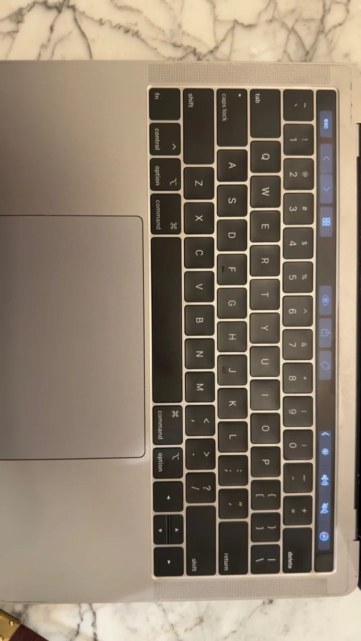 Macbook pro 2019 13? 128gb - Foto 4