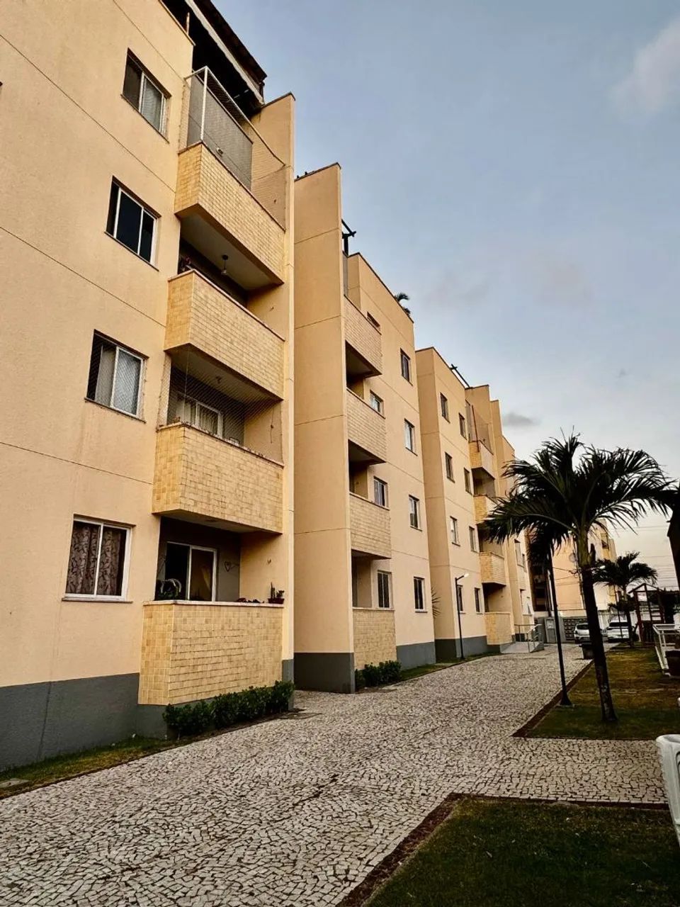 Foto - Fortaleza - Passaré