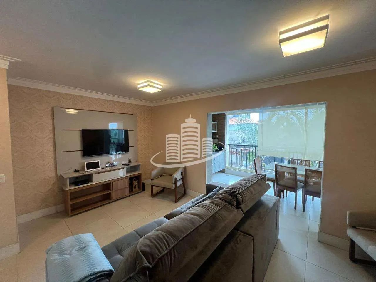 Apartamento com 3 quartos, Macedo, Guarulhos - R$ 1.09 mi, Cod: 14393