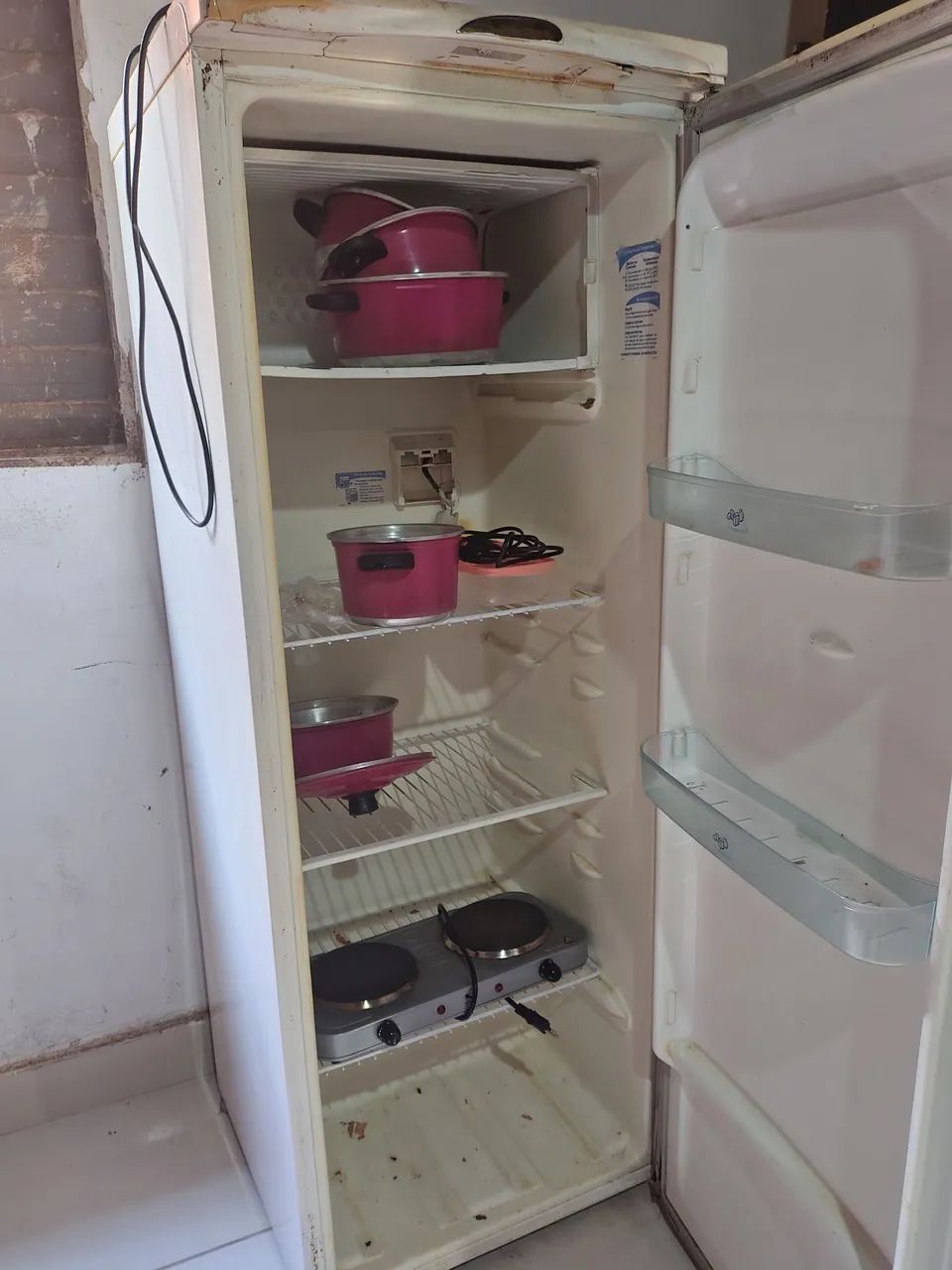 Geladeira 65576120935939122