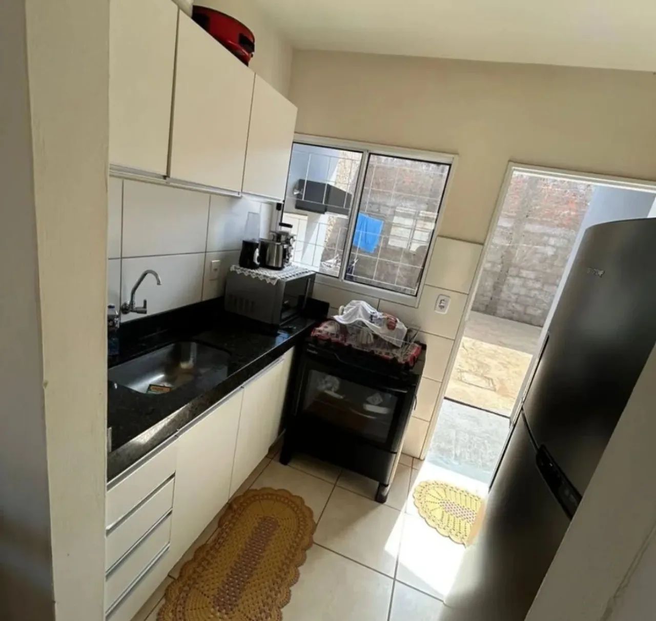 Vende-se casa em Taguatinga Sul  - Foto 4