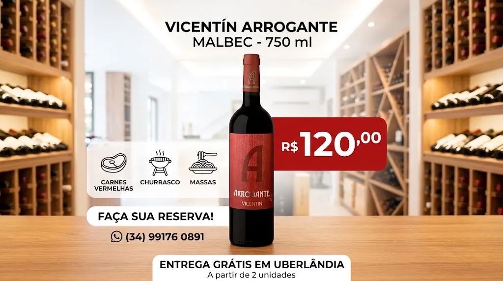 Vendo esses vinhos  - Foto 3