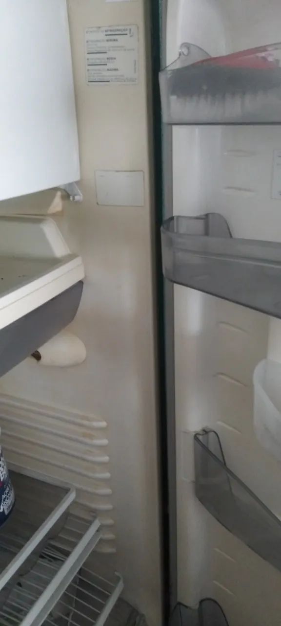 Geladeira Consul - Foto 2
