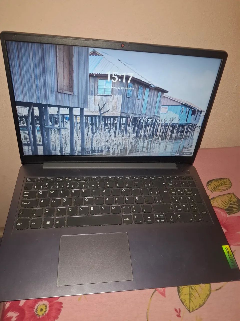 Notebook  Lenovo  - Foto 2