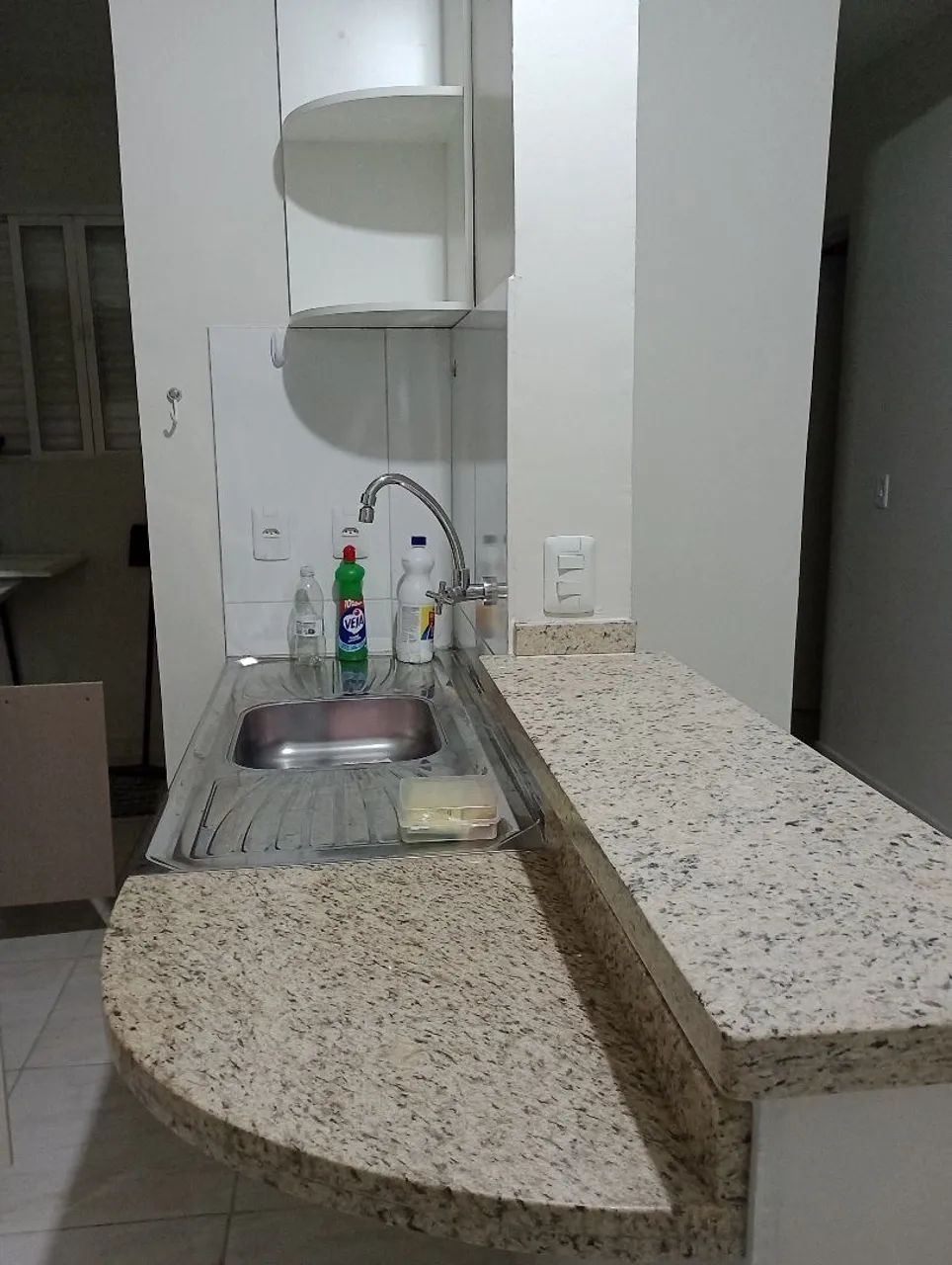 Foto - Boa Vista - Cidade Satélite