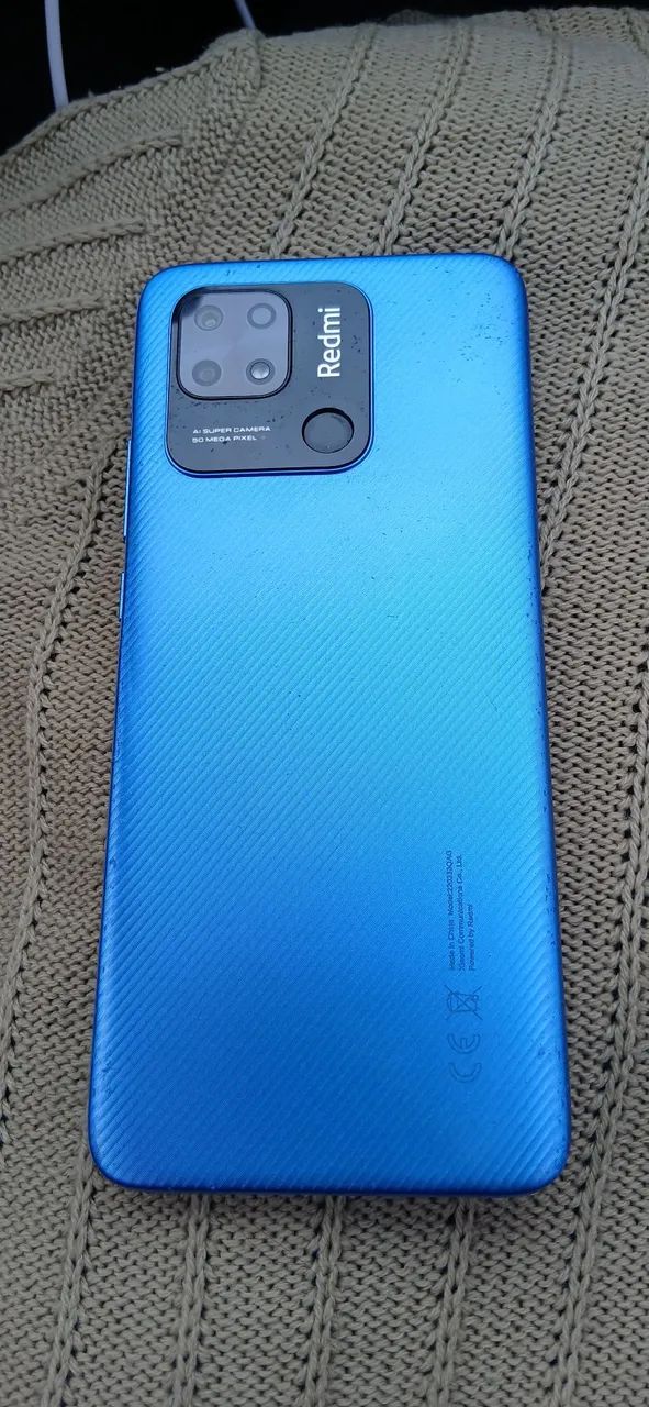 Redmi 10c - Foto 2
