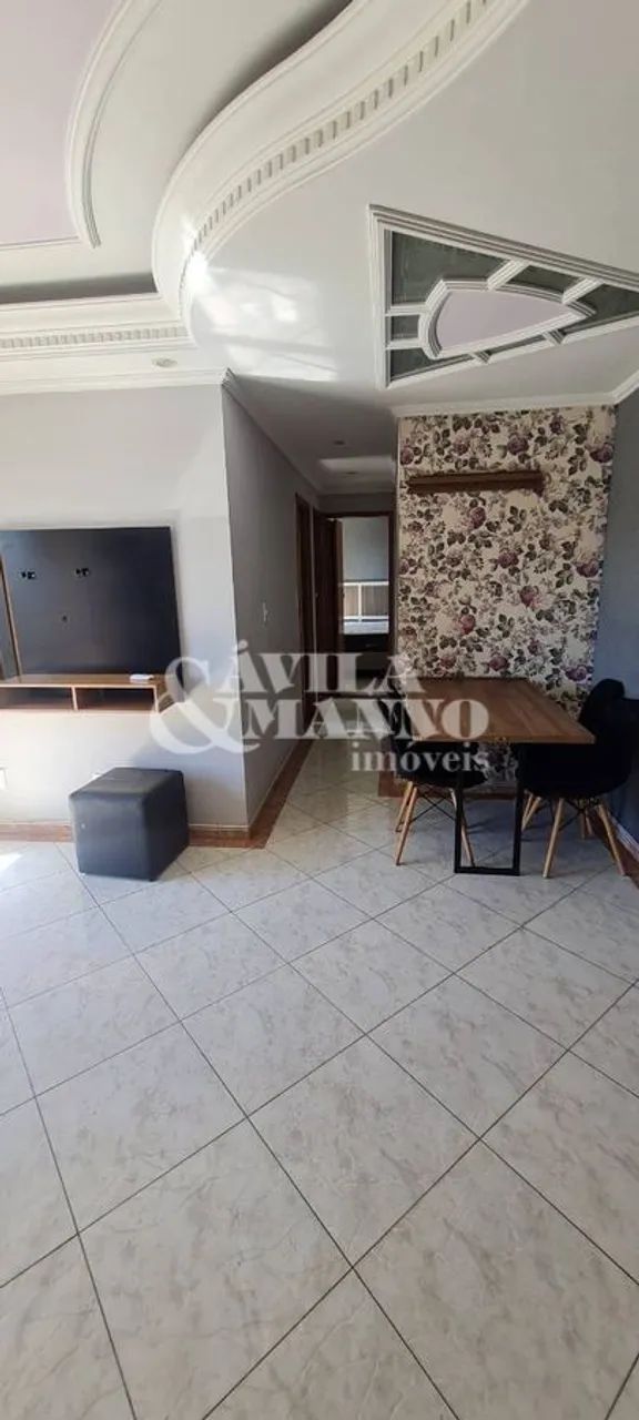 Apartamento com 2 quartos na Mooca - Foto 2