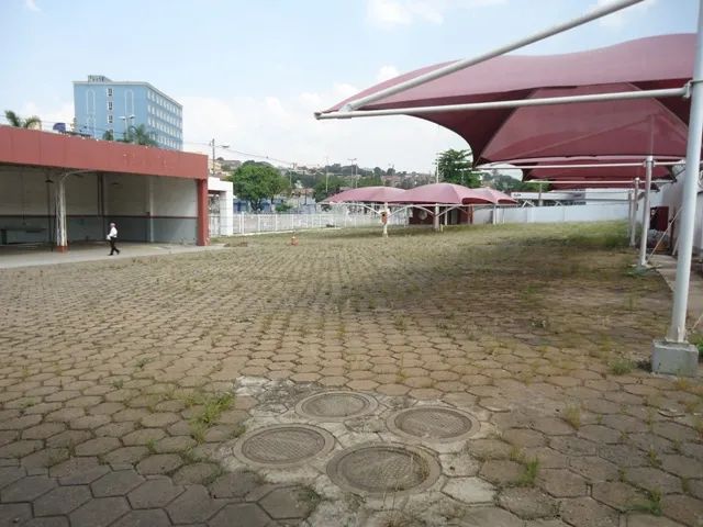 Lote / Terreno à venda em Belo Horizonte - Foto 5