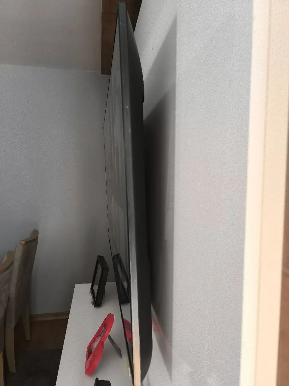 Tv Samsung 50 polegadas  - Foto 2