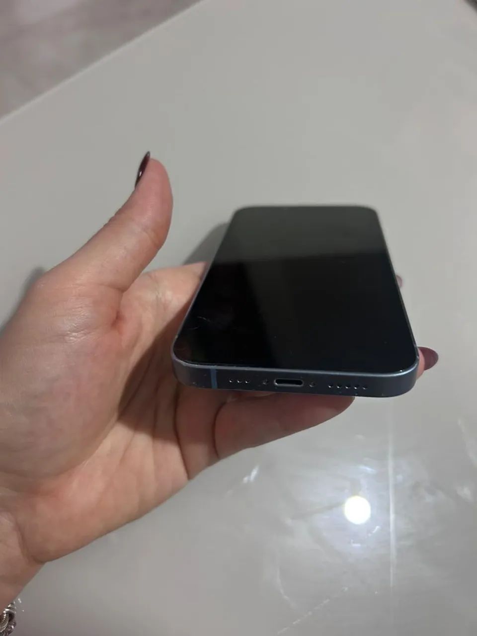iPhone 14 128GB - Foto 4
