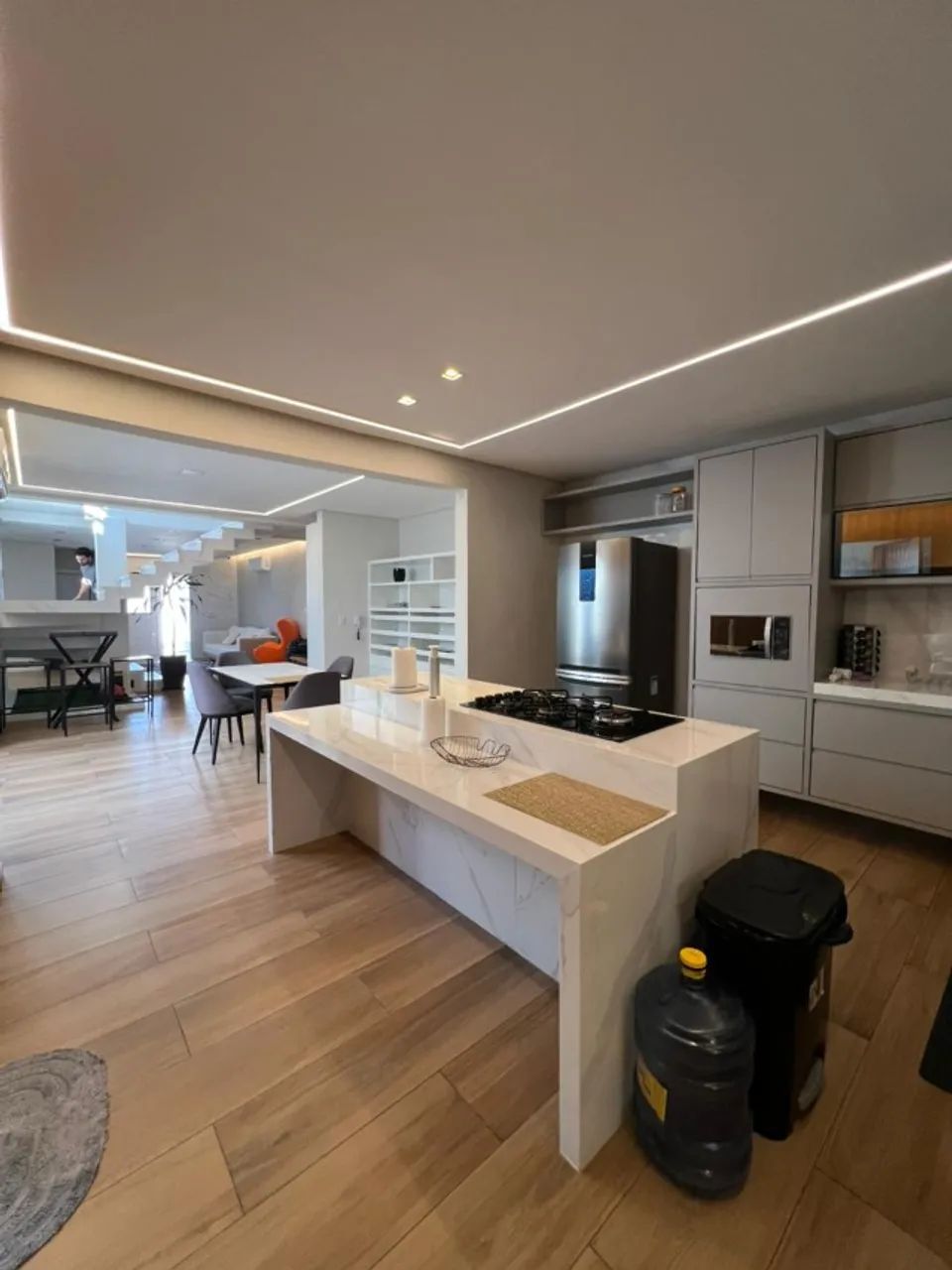 Casa 4 quartos para aluguel - Foto 2