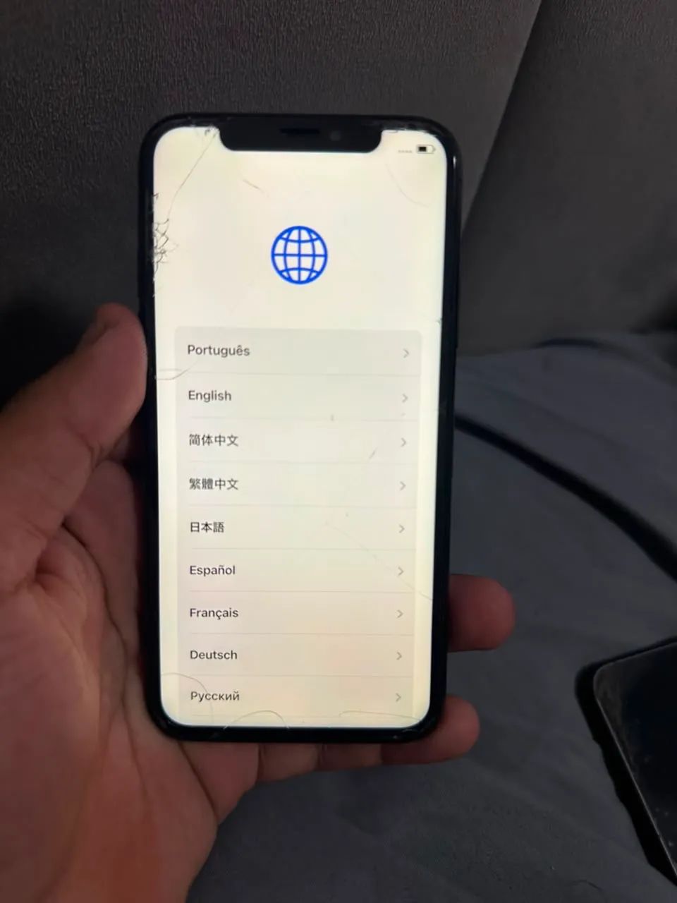 iphone xs - Foto 2