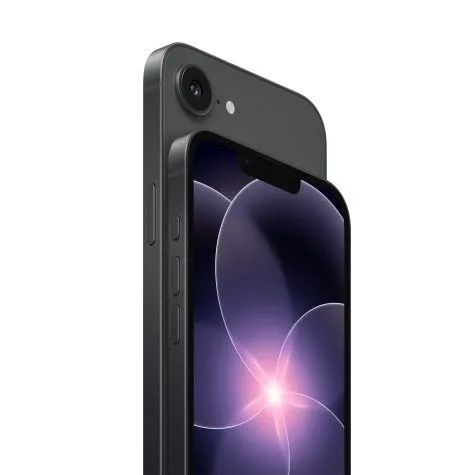 Apple iPhone 17e 256GB - Preto