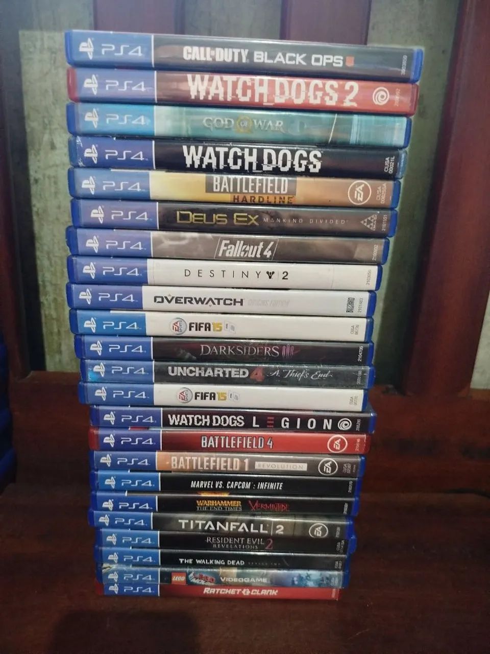 40 reais cada  - Foto 2