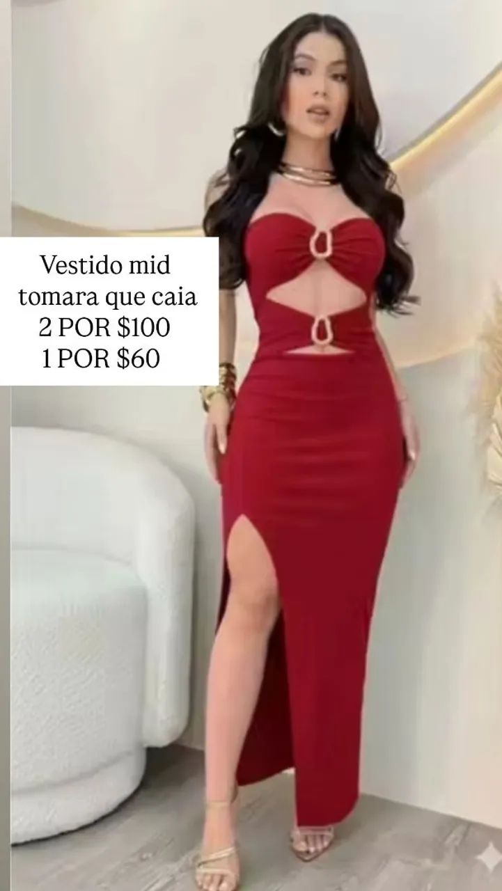 Roupas femininas  - Foto 3