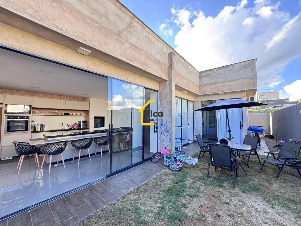 VILA SUÍÇA - CASA ESPAÇOSA E CONFORTÁVEL - Foto 2