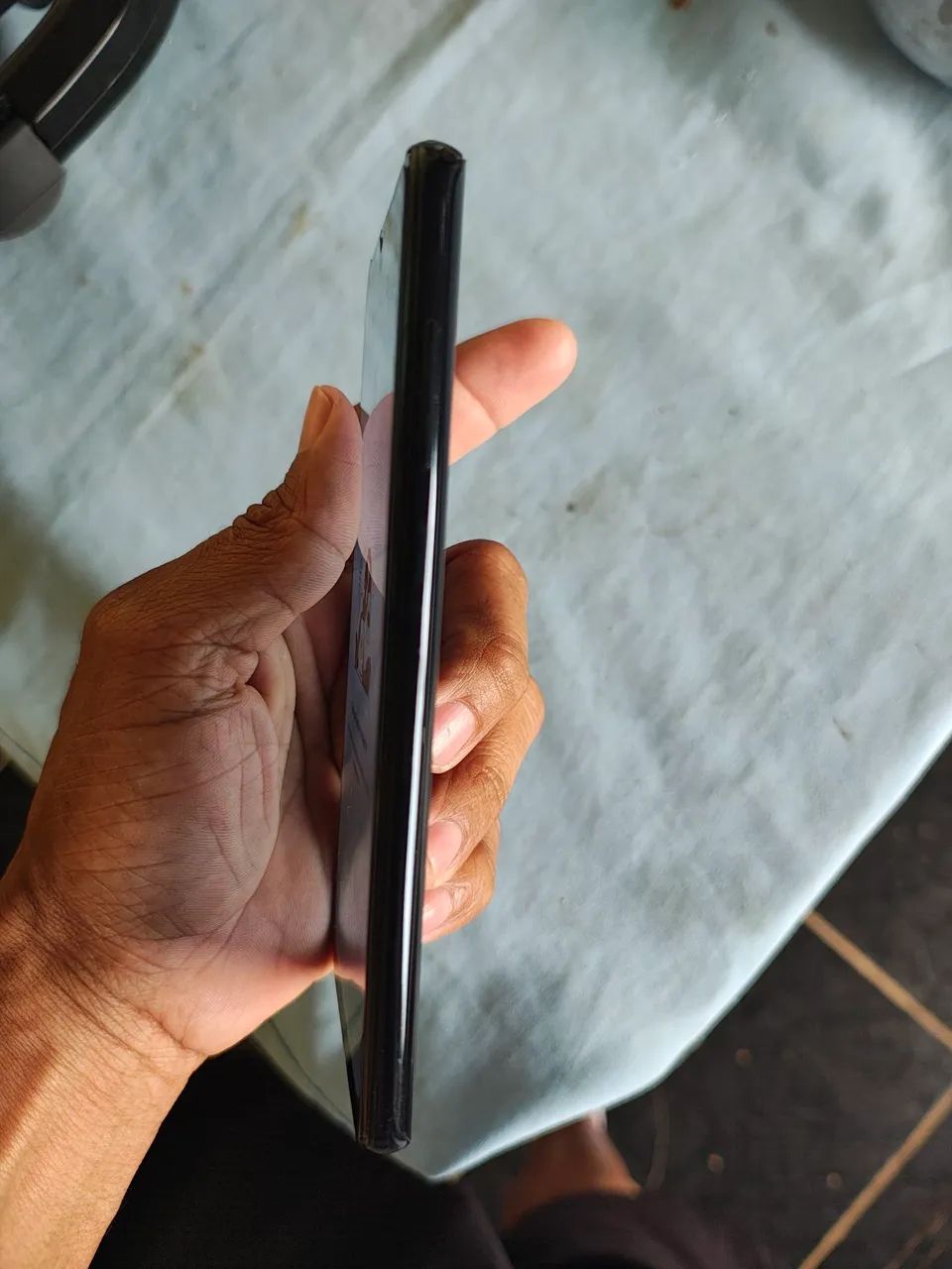 Moto g7plus - Foto 3