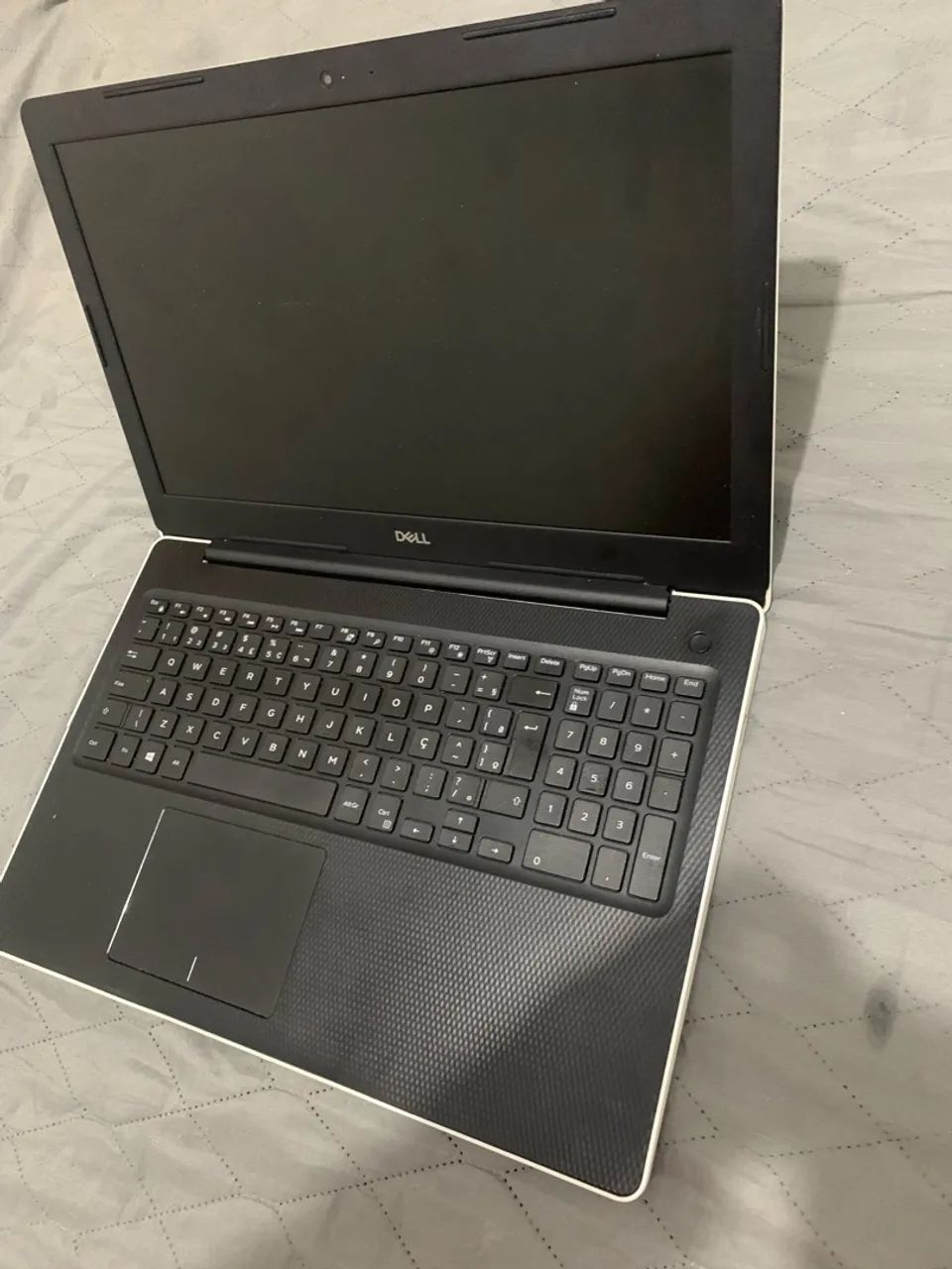 NOTEBOOK DELL SEMINOVO