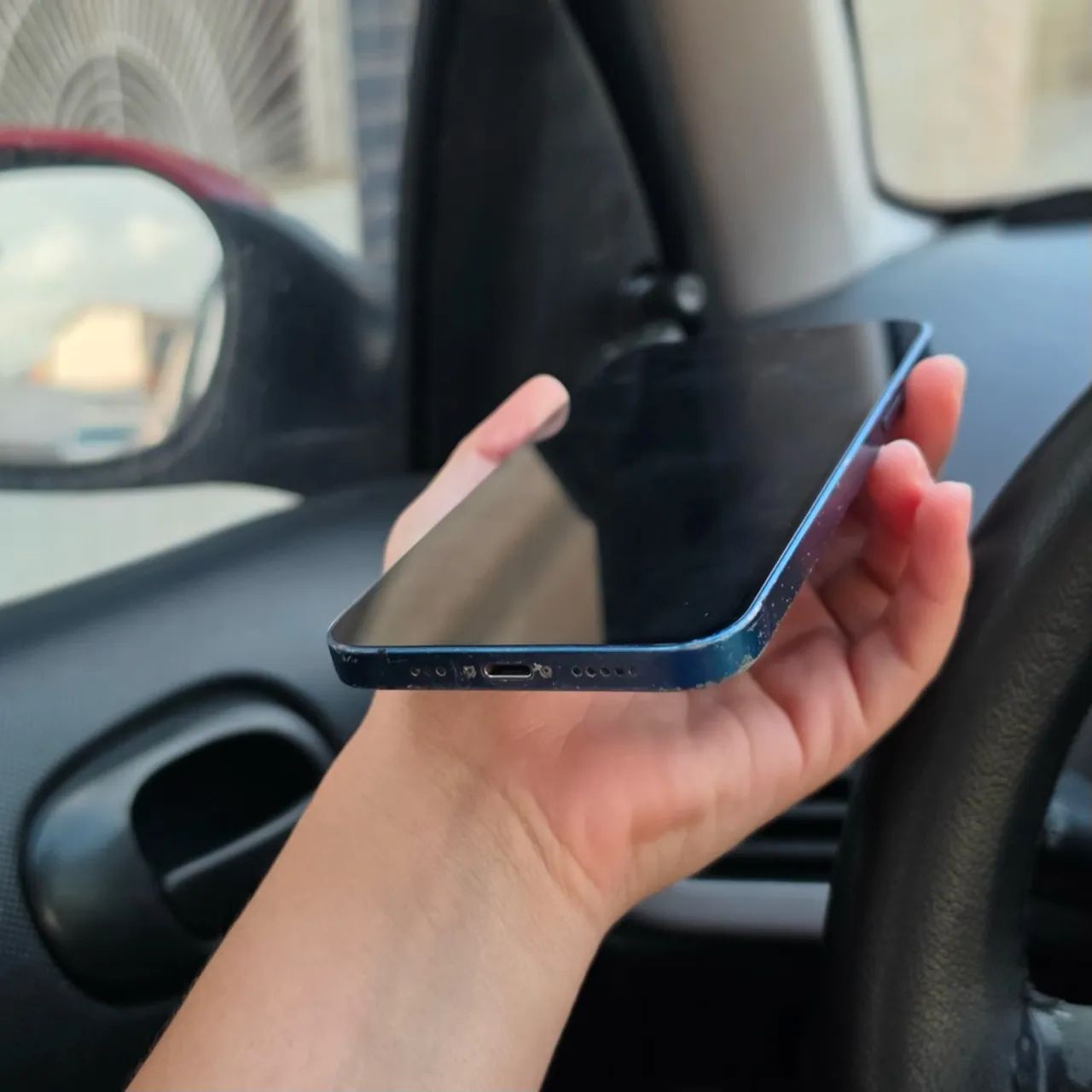 iPhone 12 128GB - Oportunidade - Foto 2