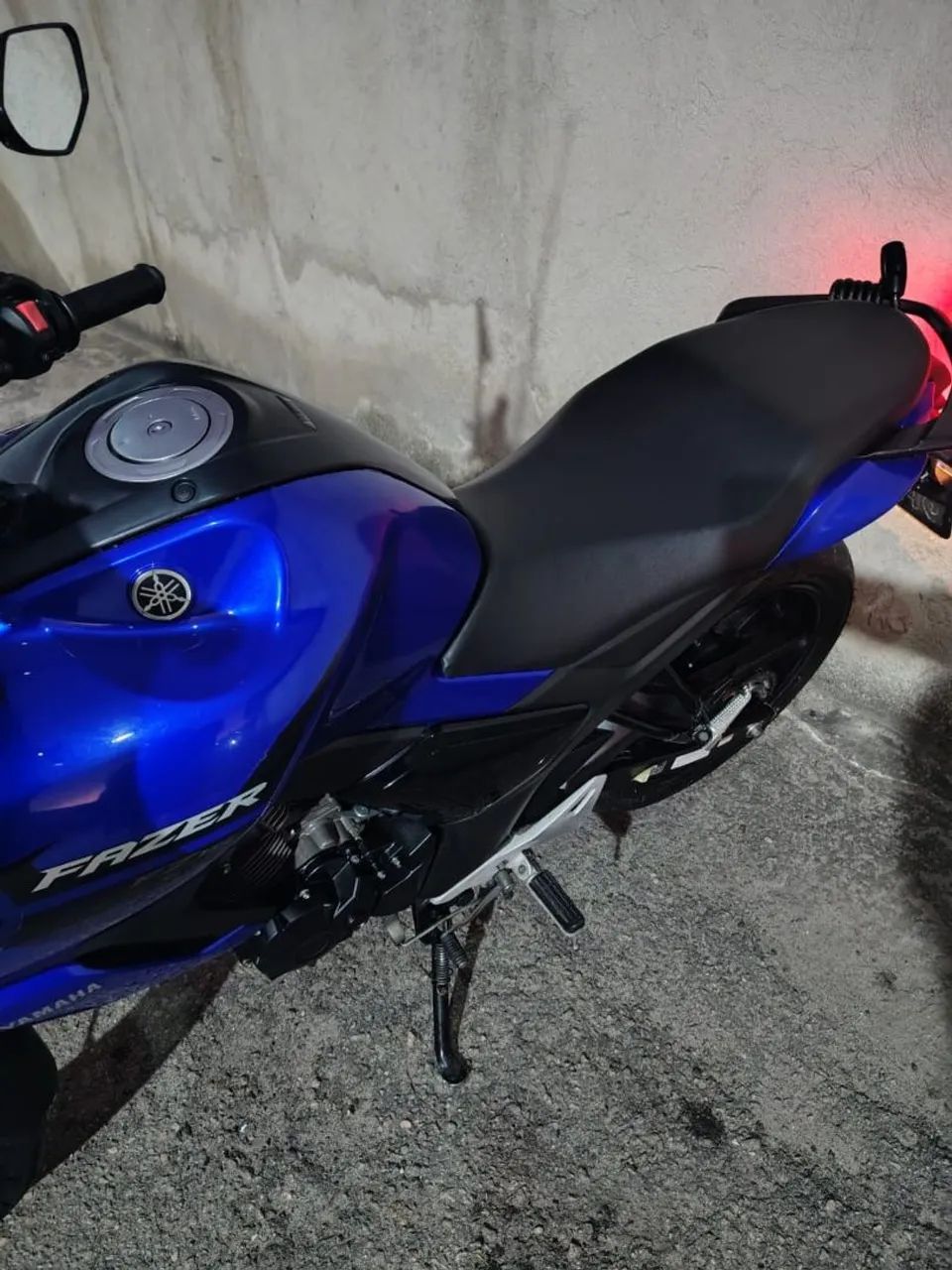 FZ-15 Flex 2024 - Foto 5