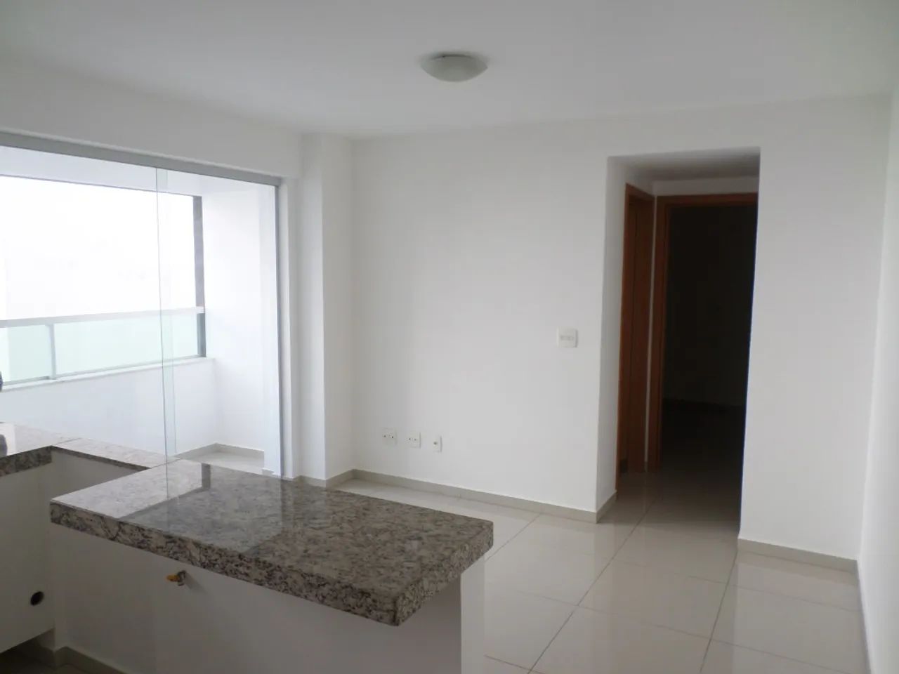 Aluguel - APARTAMENTO - CENTRO Belo Horizonte MG - Foto 3