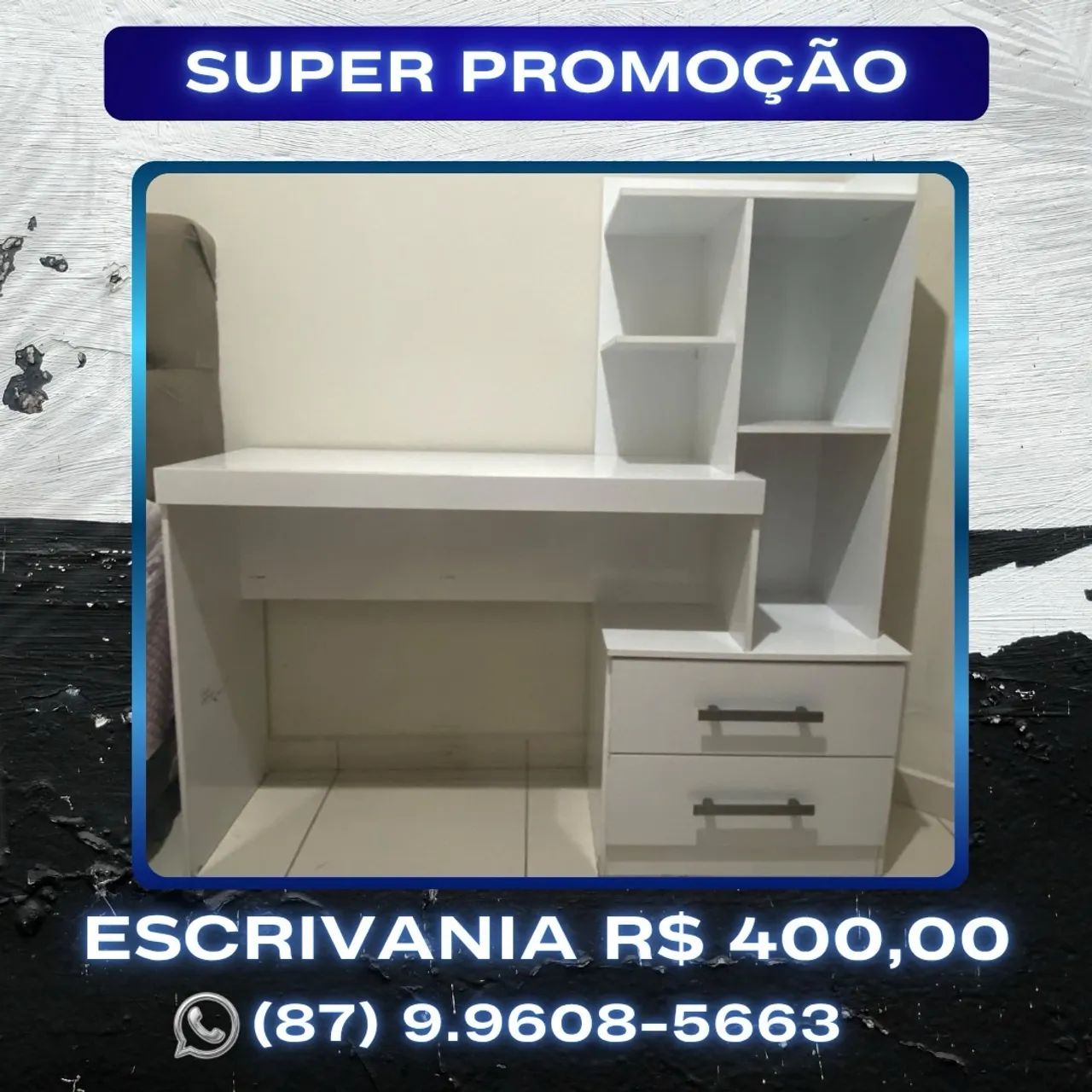 Escrivaninha 
