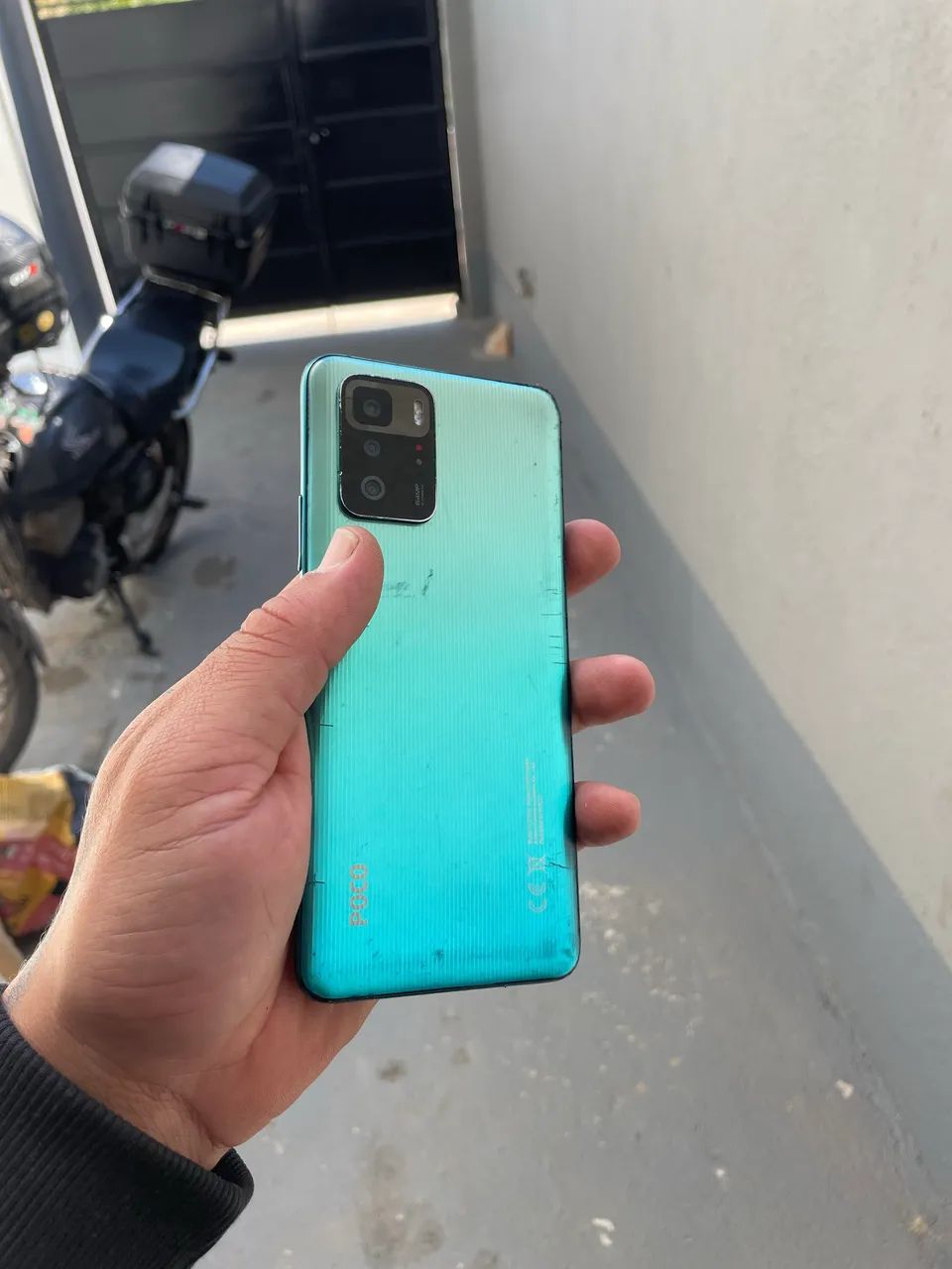 CELULAR BOM E BARATO