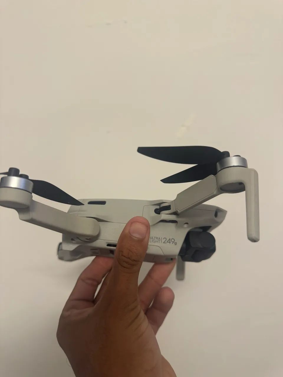 Drone DJI mini 2 - Foto 3