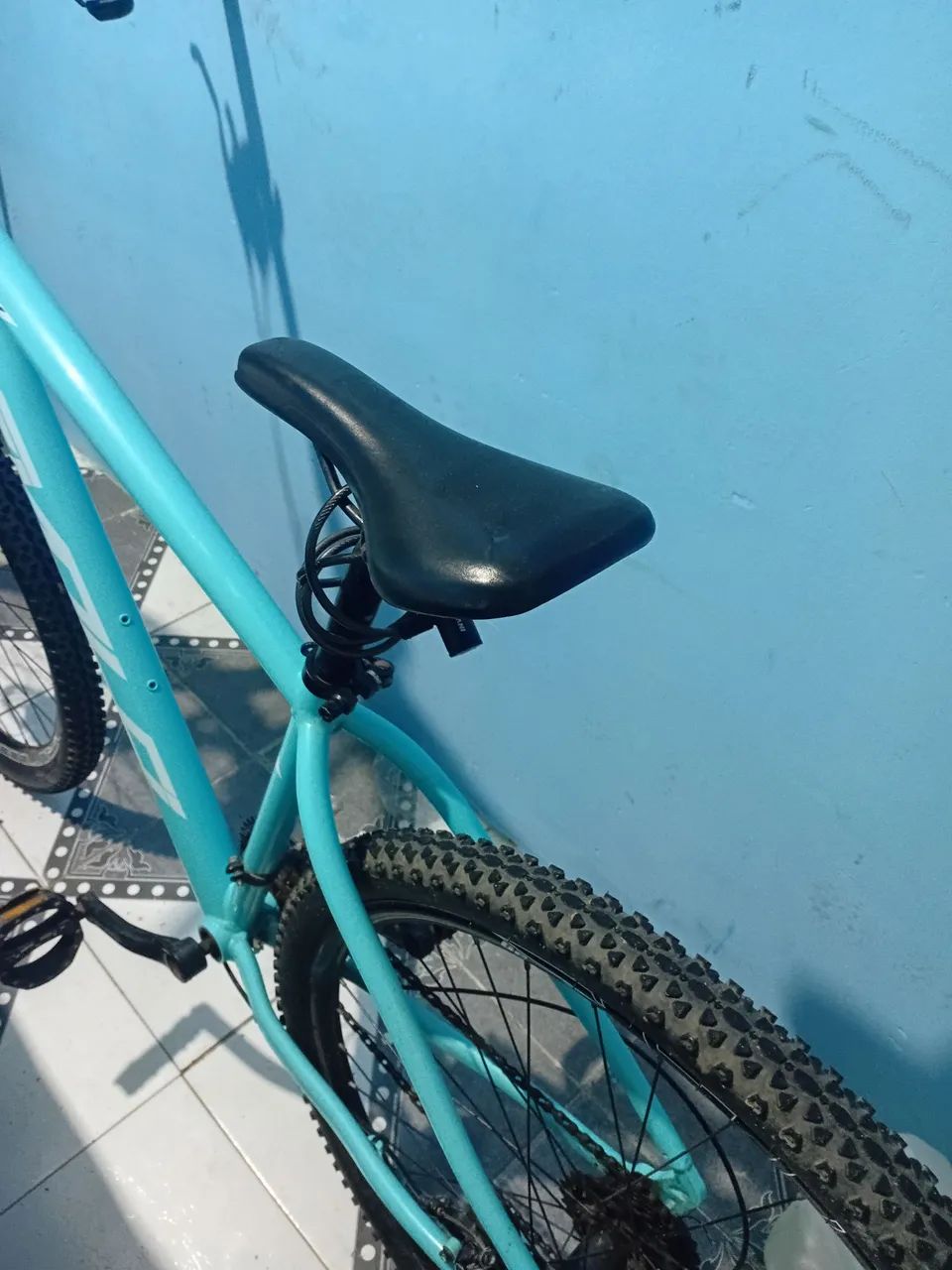 Baik aro 29 perfeita  - Foto 2