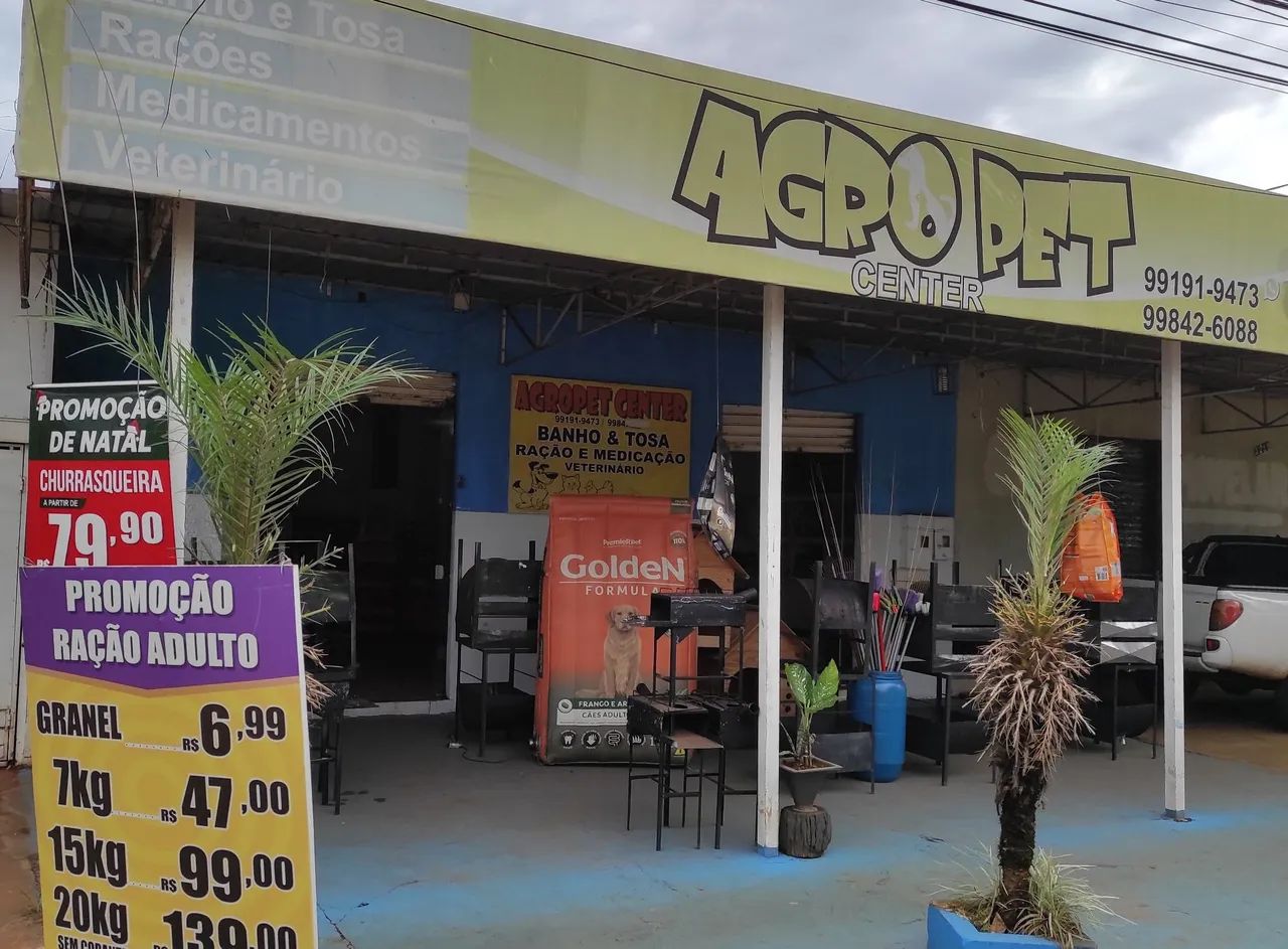 Pet Shop Loja Completa  - Foto 2