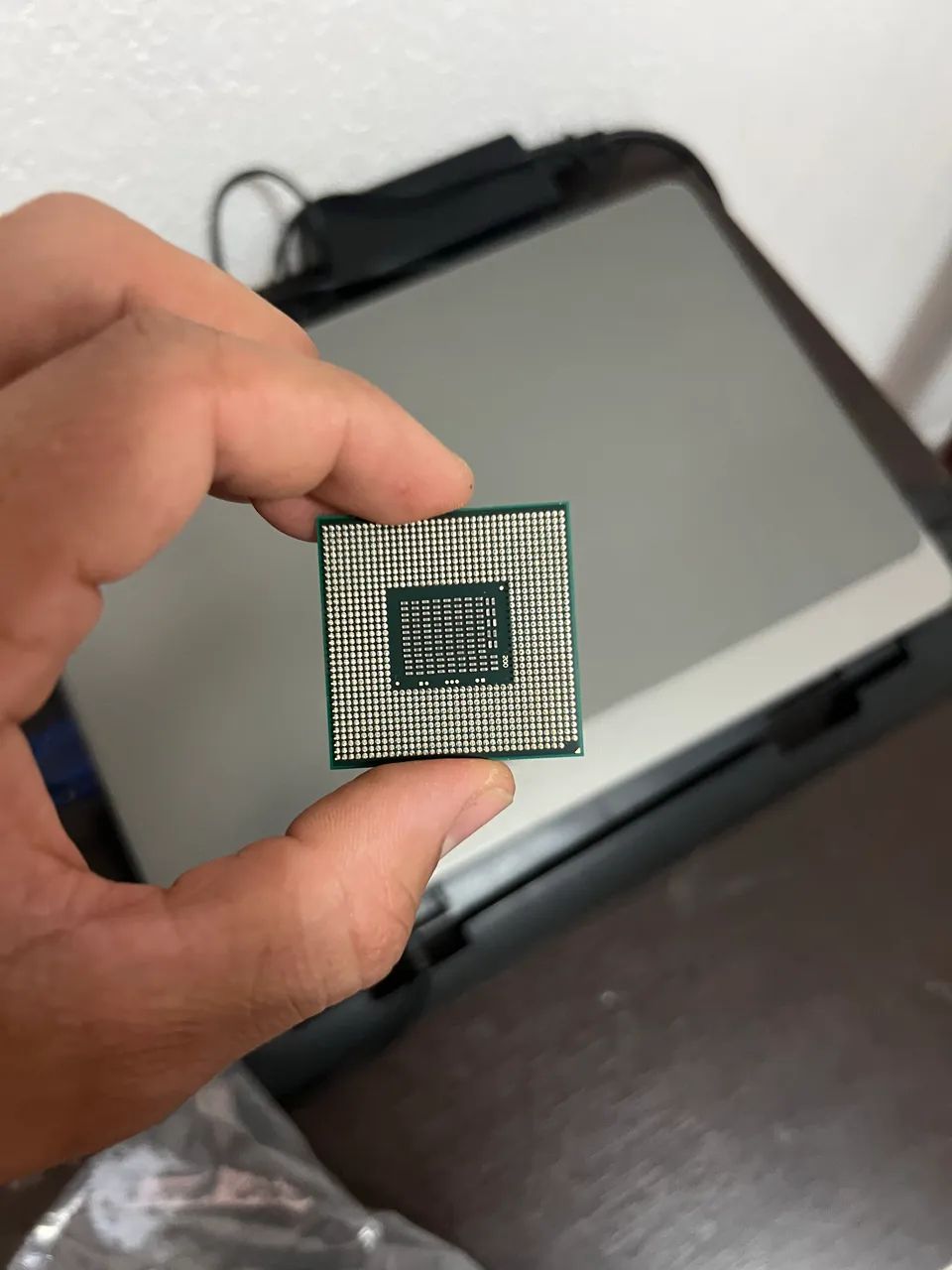 Processador i7