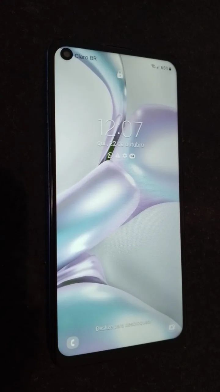 Celular Samsung Galaxy A21S