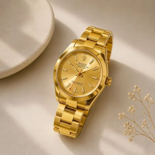 Relógio Rolex 933 - Foto 4
