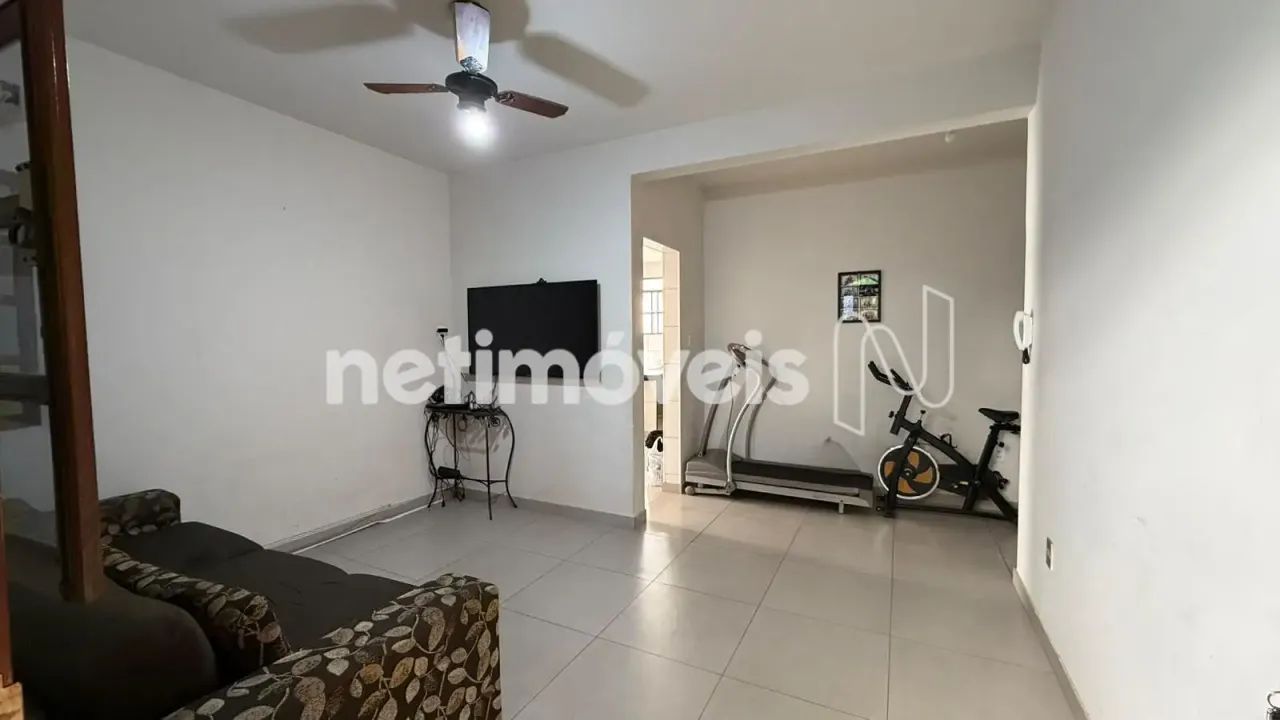 Venda Casa Renascença Belo Horizonte - Foto 3