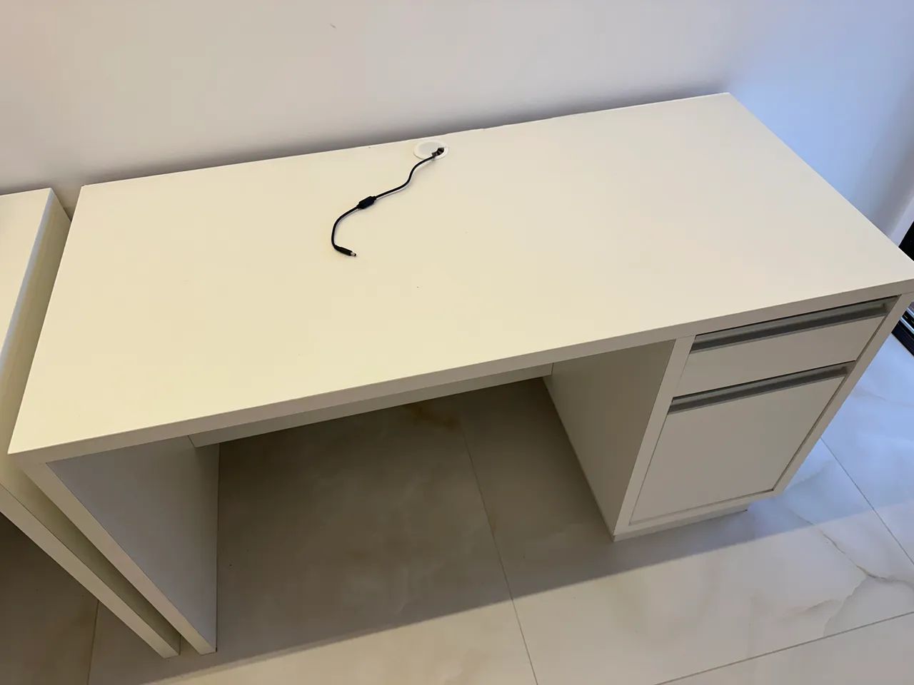 Mesa de escritório / Escrivaninha - Foto 2