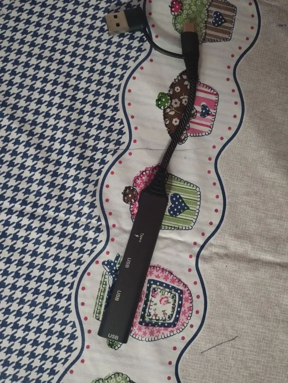 Vendo cabo USB_TIPO_C
