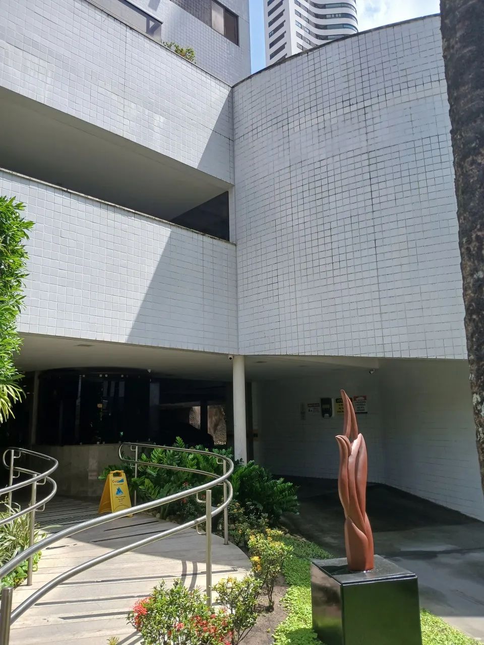 Apto pra alugar  - Foto 2