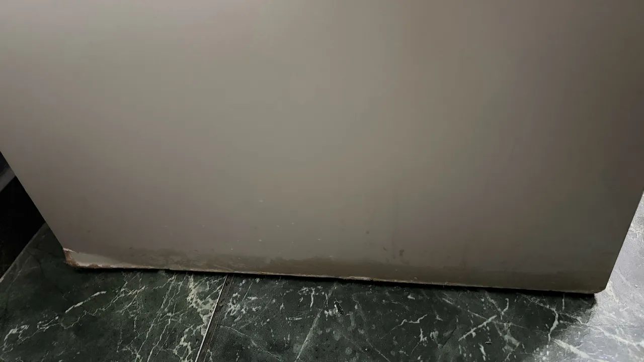 Mesa/Escrivaninha com vidro  - Foto 2
