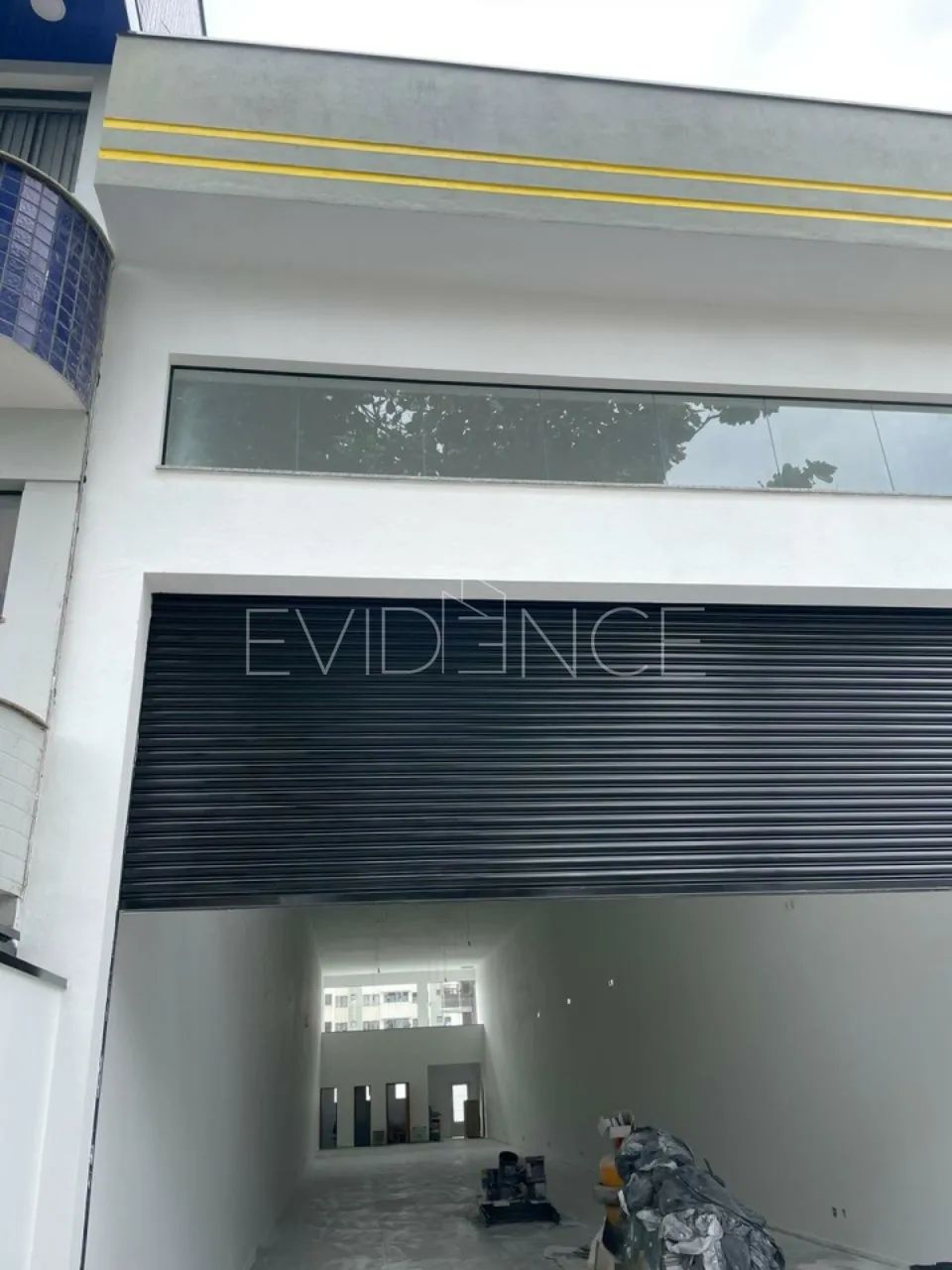 SALÃO COMERCIAL TATUAPÉ COM 300 METROS