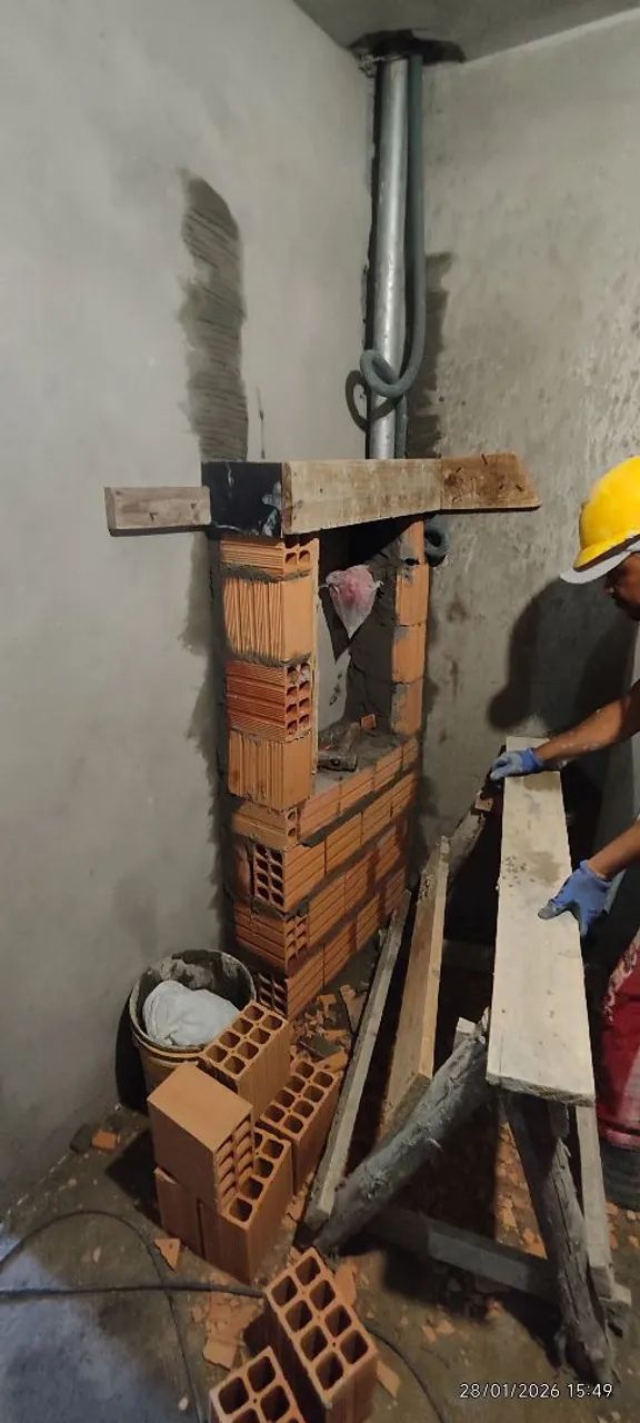 Reformas  gerais e pequenos reparos - Foto 3