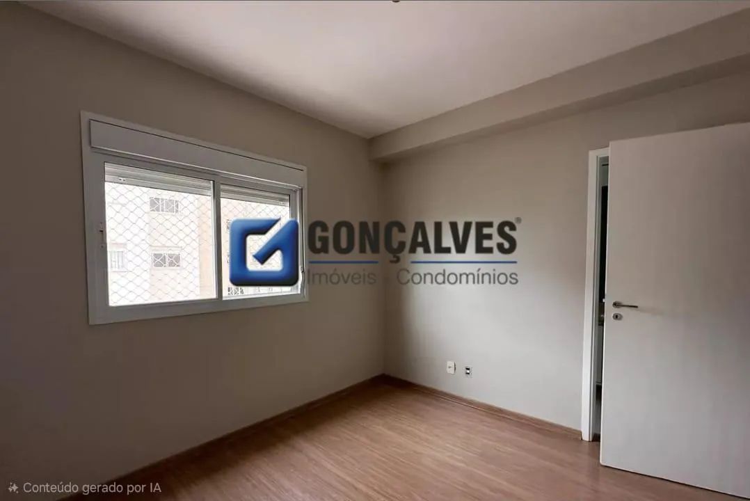 Apartamento com 3 quartos à venda no Centro em São Bernardo do Campo/SP - Foto 12