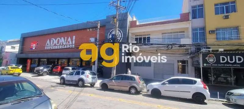 Loja : / Comercial / Irajá