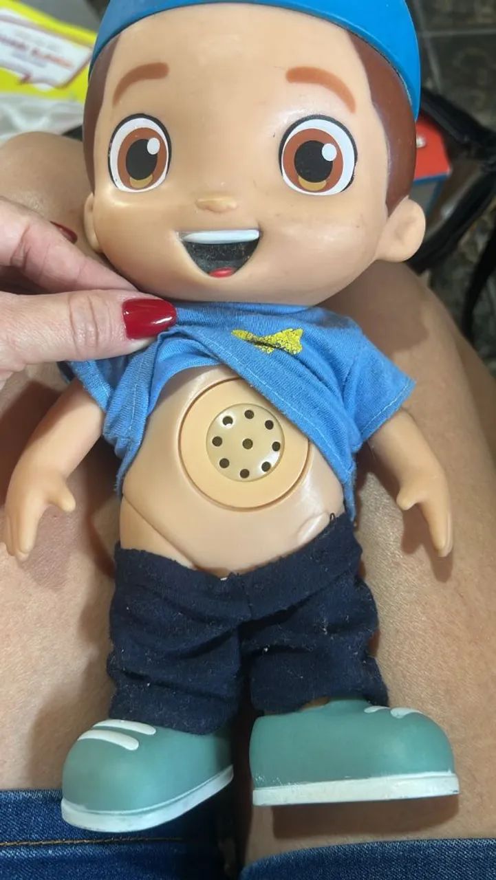 Brinquedo - Foto 2