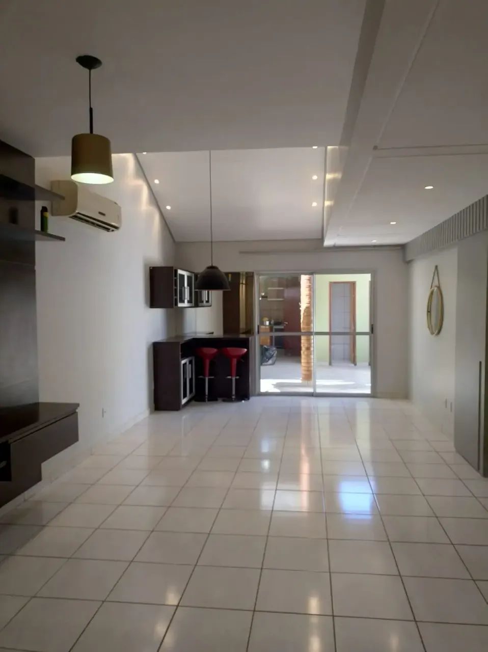 Casa em condomínio Residencial São Conrado codigo: 363405