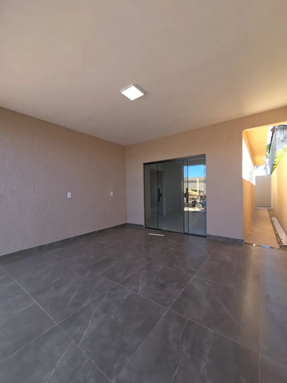Residencial Triunfo 2/4 - Goianira - GO - Foto 2