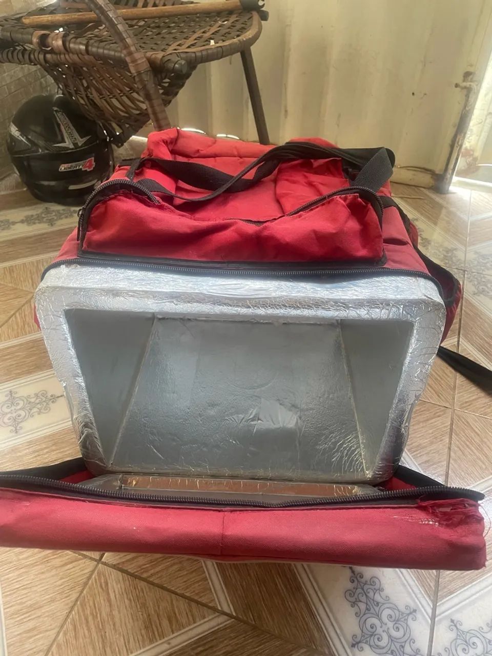 BAG SEMI NOVA  - Foto 4