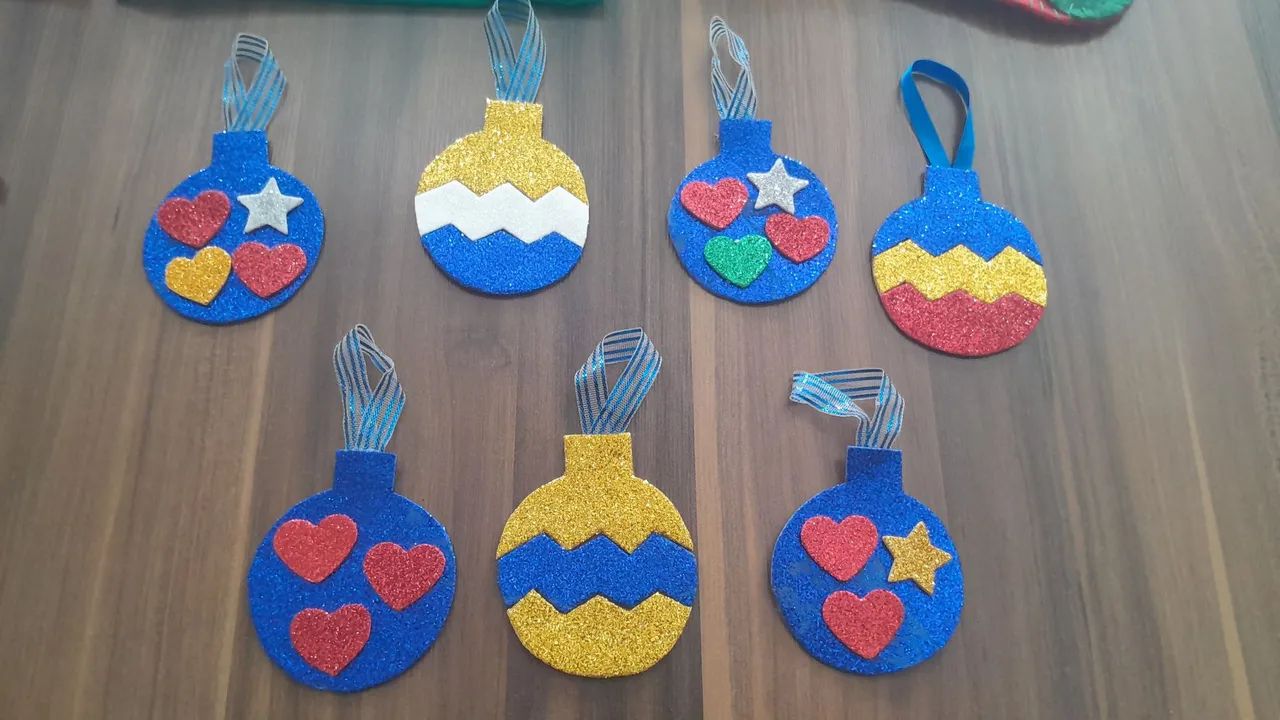 Decoração de Natal  - Foto 2
